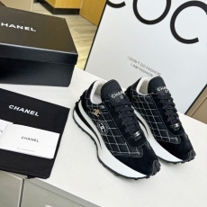 Chanel Sport Shoes